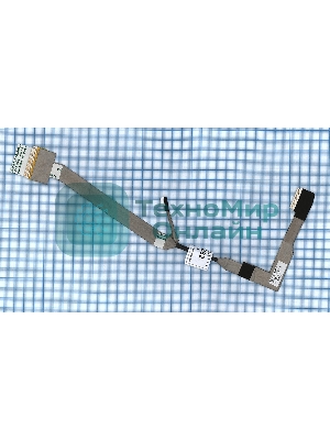 Шлейф матрицы для ноутбука HP DV2000 DV2100 DV2200 DV2700 DV2800 7202000