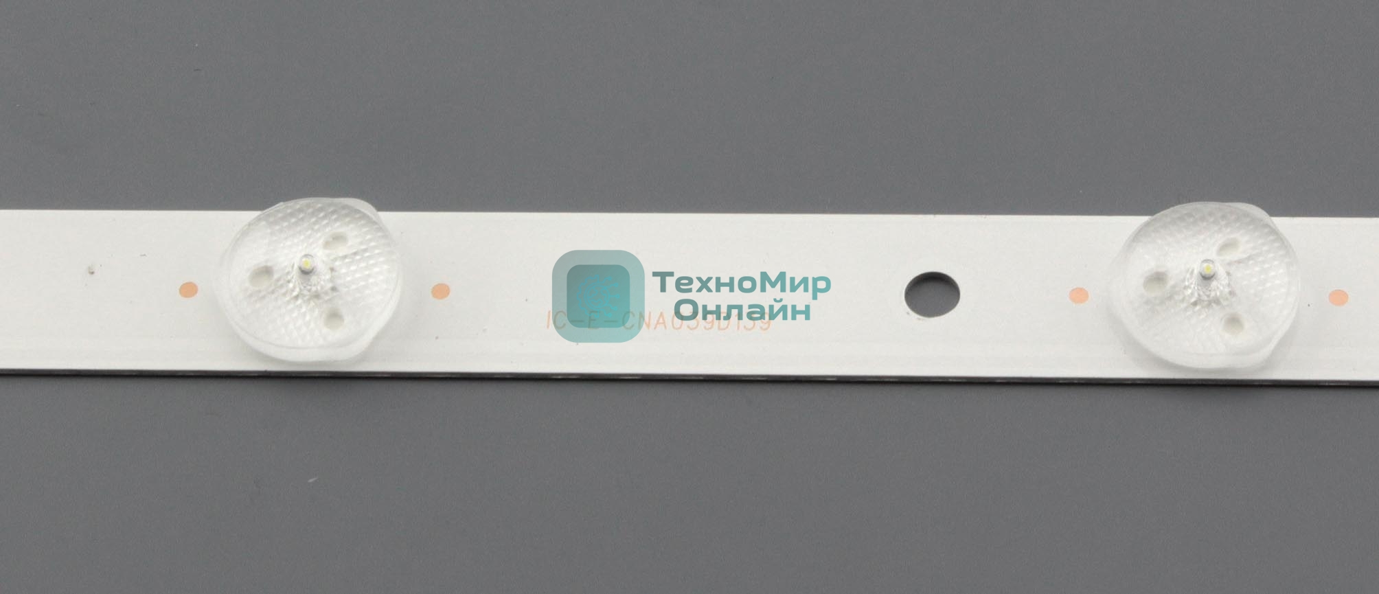 Светодиодная подсветка TV 39