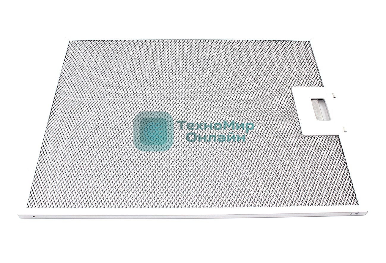 Жировой фильтр для вытяжек Krona 142.2120.03 334х262 мм