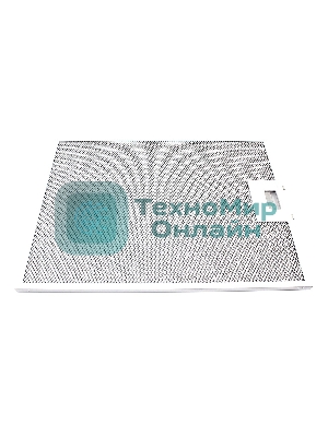 Жировой фильтр для вытяжек Krona 142.2120.03 334х262 мм