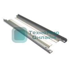 Дозирующее лезвие (DB) NVPrint для HP (20 шт) Q6511A/X, Q7551A/X, CE255A/X, Canon 710/724(LJ 2410/2420/2430/P3005/P3027/P3035/P3010/P3011/P3015, Pro M521/M525 совместимое