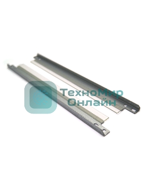 Дозирующее лезвие (DB) NVPrint для HP (20 шт) Q6511A/X, Q7551A/X, CE255A/X, Canon 710/724(LJ 2410/2420/2430/P3005/P3027/P3035/P3010/P3011/P3015, Pro M521/M525 совместимое