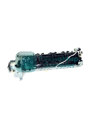 Печь в сборе HP Color LJ 2605DN/DTN (для аппаратов с дуплексом) (RM1-1825)