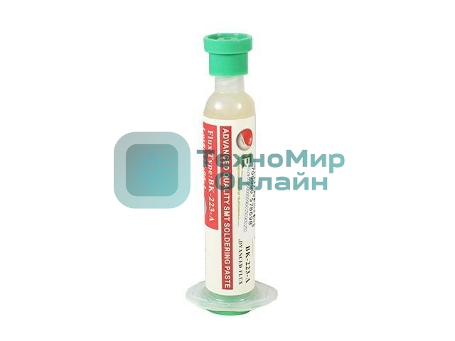 Флюс BAKU BK-223A