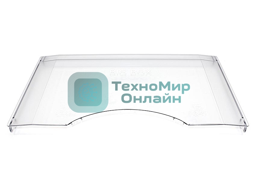 Панель ящика для морозильной камеры холодильника Атлант Минск 774142101000