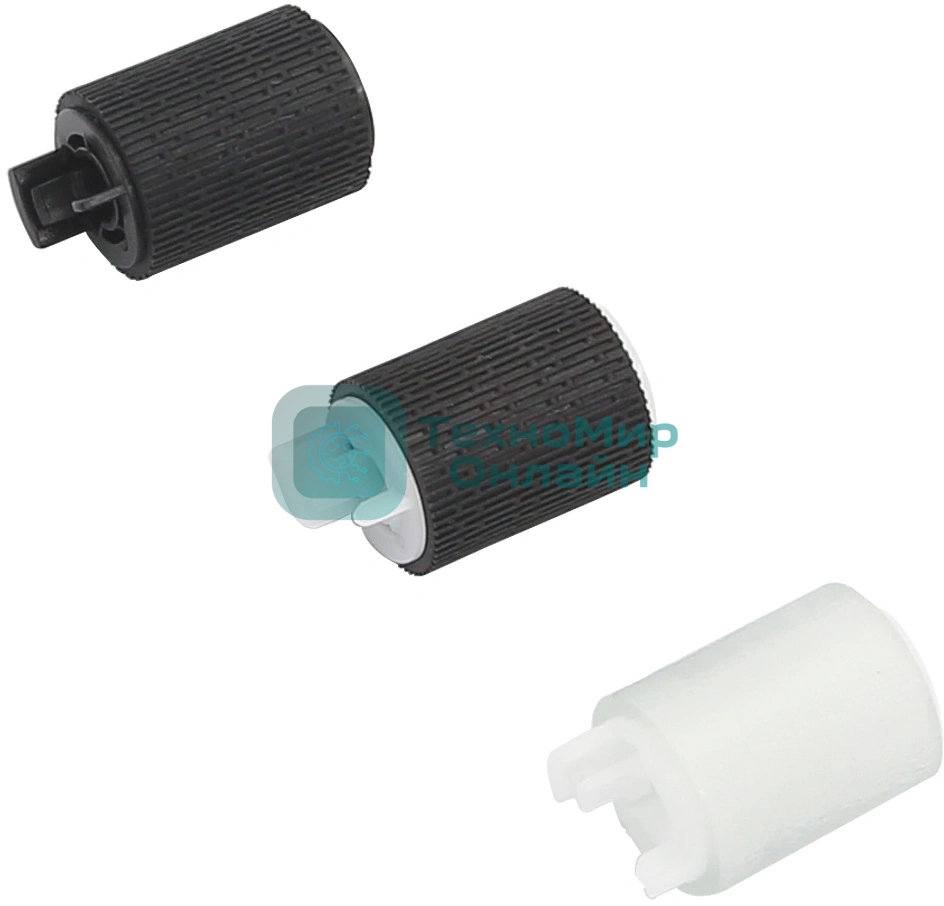 Комплект роликов CET для Canon iR ADVANCE DX C3826i/C3830i/C3835i/C3922i (FL4-0763+FL4-0762+FL1-3762)