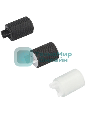 Комплект роликов CET для Canon iR ADVANCE DX C3826i/C3830i/C3835i/C3922i (FL4-0763+FL4-0762+FL1-3762)