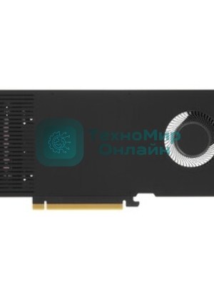 Видеокарта NVIDIA PCIE16 RTX A4000 16GB BLK 256B 900-5G190-1700-000