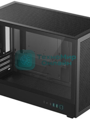 Компьютерный корпус Deepcool CH260