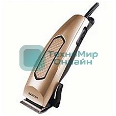 Машинка для стрижки Viconte VC-1477 с филировкой шампань