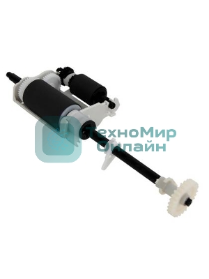 Узел захвата/подачи DADF в сборе Samsung/HP CLX-6260FR/SLM3875/3870/4070/4075 (O) JC97-04199A
