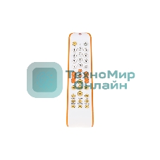 Универсальный пульт дистанционного управления Rexant для телевизора (RX-952)