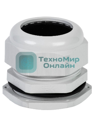 Сальник PG48 d36-44мм IEK YSA20-44-48-54-K41