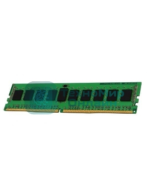 Оперативная память Kingston, DDR4, 16GB (1x16GB), 3200MHz, CL22, ECC, RDIMM