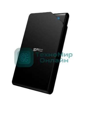 Внешний HDD Silicon Power USB 3.0 2Tb S03 Stream 2.5