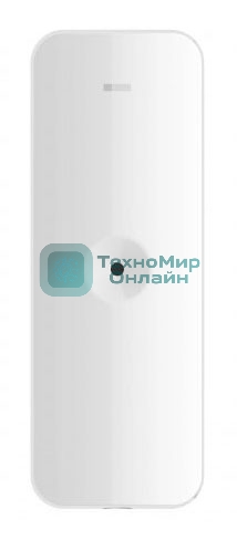 Датчик разбития стекла беспроводной Hikvision DS-PDBG8-EG2-WE