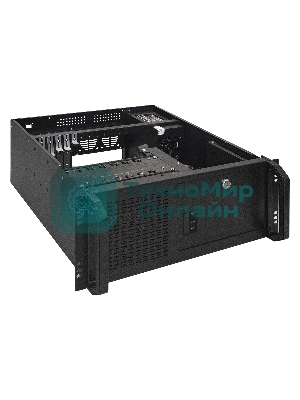 Серверный корпус ExeGate Pro 4U450-16/4U4019S (RM 19