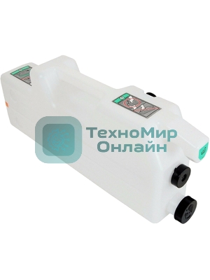 Емкость для сбора отработанного тонера в сборе C7XXX