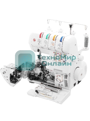 Оверлок Comfort 110