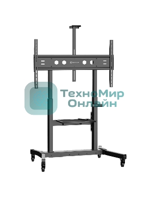 Стойка для телевизора ONKRON TS1991 eLift черный 50