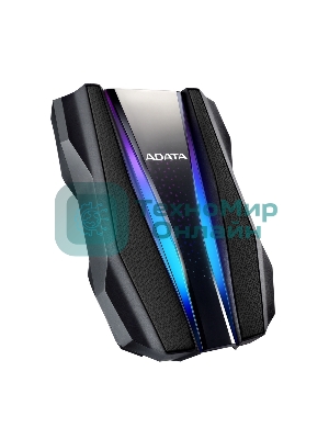 Внешний HDD 2.5