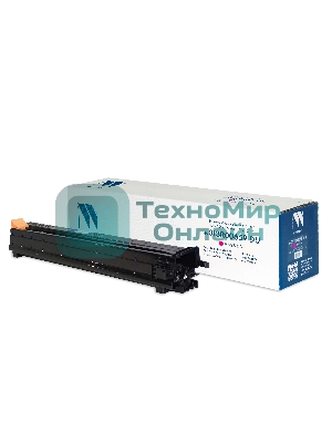 Блок фотобарабана NVPrint совместимый NV-013R00659 DU Magenta для Xerox WorkCentre/WC-7120/WC-7125/WC-7220/WC-7225 (51000k)