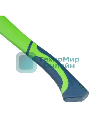 Топор Сибртех 1000 г, фибергласовое топорище