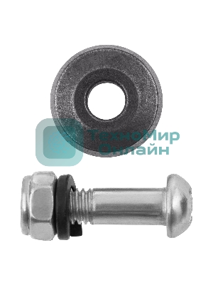 Ролик режущий для плиткореза Sparta 18,0х6,0х3,8 мм