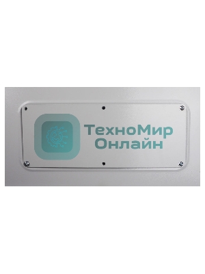 Шкаф ШТВ-Н уличный всепогодный настенный укомпл. 12U (Ш600хГ500), к.T1-IP54