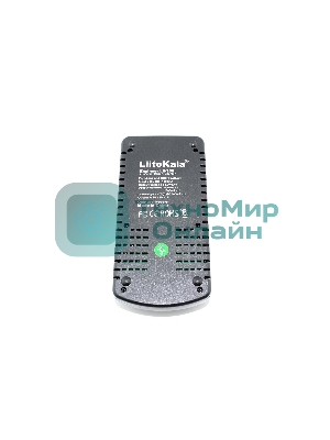 Зарядное устройство LiitoKala Lii-300