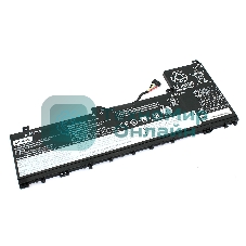 Аккумуляторная батарея для ноутбука Lenovo IdeaPad 5 Pro11.52V 56.5Wh Orig