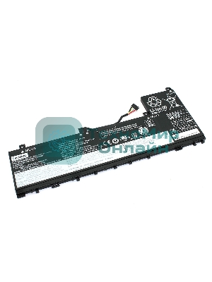 Аккумуляторная батарея для ноутбука Lenovo IdeaPad 5 Pro11.52V 56.5Wh Orig