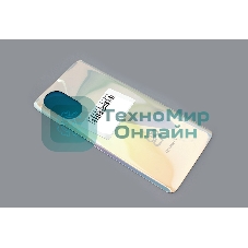 Задняя крышка для Huawei Nova 8 белый