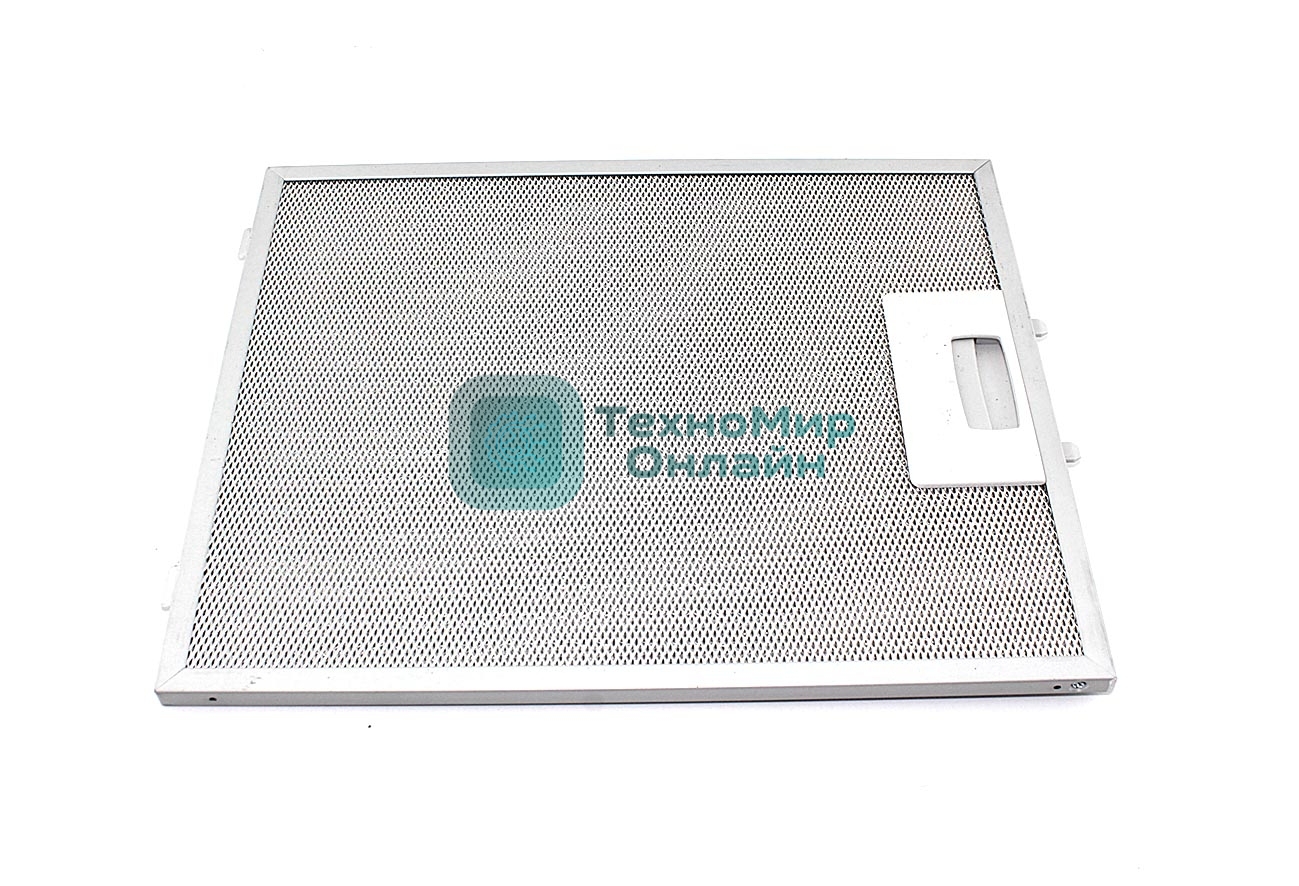 Жировой фильтр для вытяжек Krona 142.3110.04 261х213мм