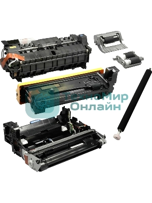 Сервисный комплект Kyocera MK-3100 (1702MS8NL0/1702MS8NLV), 300000 стр., для FS-2100D/2100DN/ECOSYS M3040DN/M3540DN
