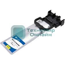 Картридж струйный G&G GG-C13T945440 желтый (66мл) для Epson WorkForce Pro WF-C5290DW/C5790DW