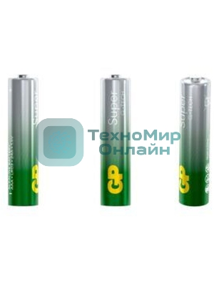 Батарейка GP 24AA21-2CRSWC20 320/960