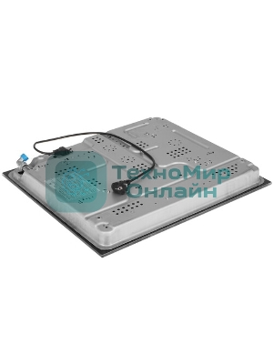 Газовая варочная панель HOMSair HGG641EBK