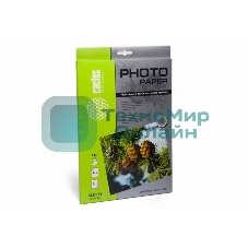 Фотобумага Cactus CS-GA314050 глянцевая А3 140 г/м2 50 листов