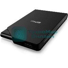 Внешний HDD 2.5