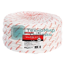 Кабель для пожарной сигнализации Rexant КПСВВнг(А)-LSLTx 1x2x1,50 мм², бухта 200 м, 01-4873
