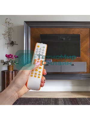 Универсальный пульт дистанционного управления Rexant для телевизора (RX-952)