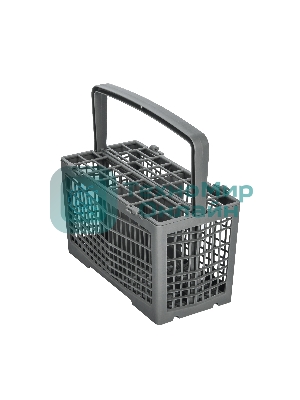 Посудомоечная машина Maunfeld MLP 06S, белый, 55 см, 6 компл., 49 дБ, класс A+