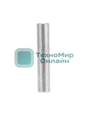Гильза кабельная ГМ Rexant 10-5 (10 мм² - Ø5мм) (в упак. 100 шт)
