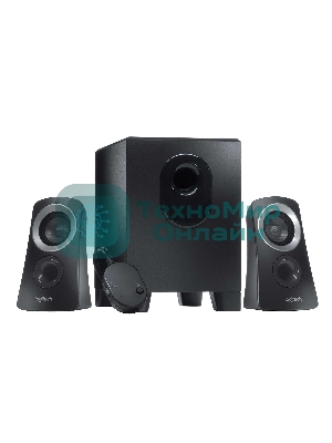 Акустическая система (980-000413) Logitech Z313 (2.1)