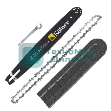 Пила цепная электрическая KOLNER KECS 40/1700