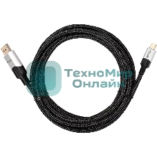 Кабель-переходник Mini DisplayPort M -> DisplayPort M 1.4V 3 м VCOM