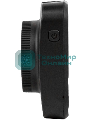 Видеорегистратор ACV GQ119, 1920x1080, 2