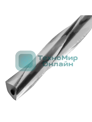 Леска для триммера Denzel двухкомпонентная квадрат 2,65мм 15 м EXTRA CORD