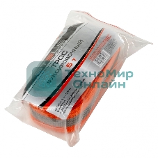 Трос буксировочный Stels 5 тонн, 2 крюка, пакет